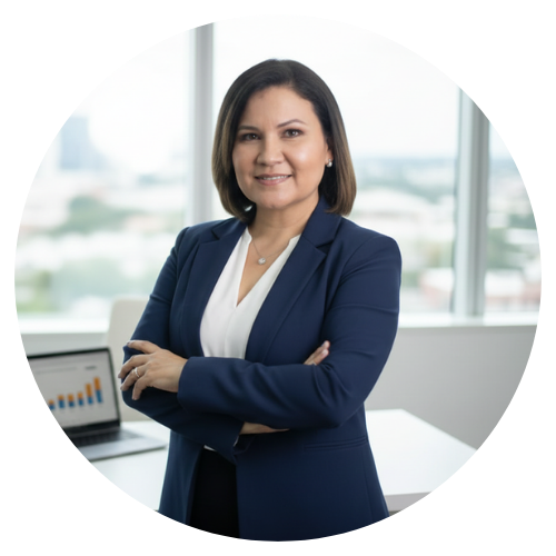 [Tu Nombre] Asesor Financiero